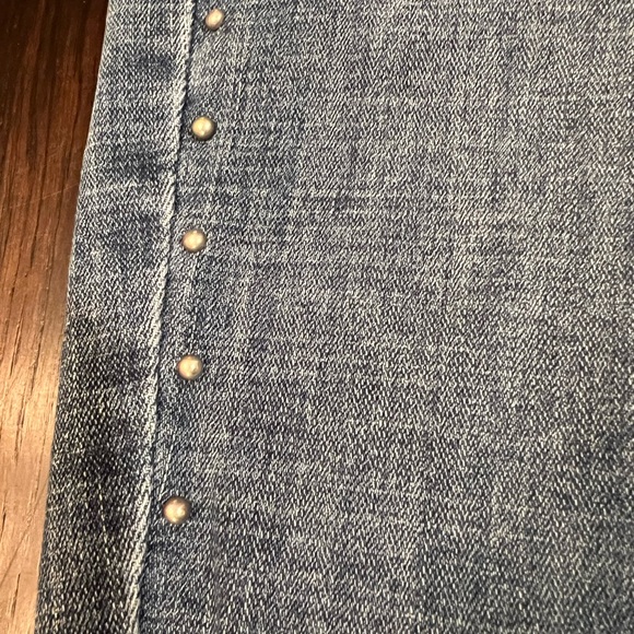 Levi Strauss 311 Shaping Skinny Jeans - Picture 8 of 14